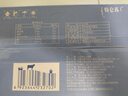 蒙牛【新鲜日期】特仑苏低脂纯牛奶250ml×16盒  健身减脂 送礼盒装 实拍图
