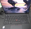 ThinkPad【国家补贴20%】X1 Carbon Aura AI 2025酷睿Ultra7-255H 全互联商务办公笔记本电脑32G 2T 专业版 实拍图