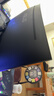 华硕VG32VQM5B 31.5英寸电竞显示器240Hz显示器曲面屏1500R超频250Hz HDR10 FreeSync无撕裂 0.5ms响应 实拍图