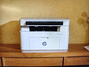 惠普（HP）M232dw 家用激光打印机 自动双面无线学生家用一体机 高速高效（低成本 体积小） 实拍图