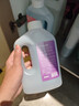 思博润 适配小米米家全能扫地机器人清洁剂日常元素洗地机清洁液2pro配件 原装品质3瓶【3种香味，4%活性，升级除菌，3升】 实拍图
