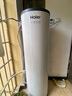 海尔（Haier）空气能热水器200升家用变频电辅 一级能效热泵 自营上门安装【国家补贴20%】以旧换新A2F（4~6人） 实拍图