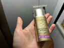 欧莱雅注白防晒霜40ml美颜柔紫美白户外高倍隔离霜护肤品生日礼物 实拍图