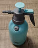 得力（deli）喷壶消毒浇花家用气压式压力喷雾器防疫酒精园艺神器喷水壶杀菌 实拍图