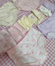 巴拉巴拉女童内裤棉平角夏季儿童四角短裤亲肤软萌舒适五条装209925170031 实拍图