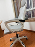 锦汐 电脑椅家用办公椅子靠背人体工学椅学习转椅老板座椅游戏电竞椅 【可后躺】白框灰网 实拍图