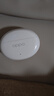 OPPO Enco Air4 真无线蓝牙耳机 入耳式音乐跑步游戏耳机 通用苹果华为小米手机 霜白 实拍图