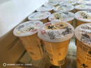 燕塘老广州 0蔗糖低温酸牛奶 180g*18杯 低GI 稠状发酵乳 源头直发 实拍图