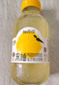 柚香谷（YUZUVALLEY）宋柚汁双柚汁复合果汁饮料300g*10瓶 鲜果萃取富含VC 0脂节日整箱 实拍图