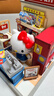 若来（Rolife）Hello Kitty三丽鸥diy小屋积木玩具儿童生日礼物 实拍图