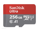 闪迪（SanDisk）256GB TF（MicroSD）内存卡 A1 U1 C10 至尊高速移动版存储卡 读速150MB/s 手机平板游戏机内存卡 实拍图