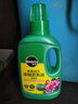 美乐棵植物通用营养液磷酸二氢钾花肥肥料绿萝发财树植物营养液500ML 实拍图