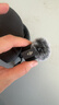 大疆 DJI Mic Mini 迷你无线高品音质 降噪领夹麦克风【安卓+苹果全系列】手机版全能版 一拖二 实拍图
