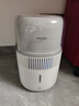 飞利浦（PHILIPS）加湿器家用卧室母婴专用静音除菌无雾空调加湿机鼻炎孕妇婴幼儿小型桌面大容量国家补贴HU5710/10 实拍图