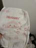 好奇（Huggies）铂金装小桃裤纸尿裤M144片(6-11kg)中号尿不湿【透爽散热】 实拍图