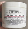 科颜氏（Kiehl's）全新第三代高保湿面霜125ml秋冬补水保湿滋润护肤品 生日礼物 实拍图