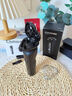 飞科博锐电动剃须刀男士刮胡刀剃胡子全身水洗快充车载便携款刨剃生日礼物送男友送老公  博锐PS166 实拍图