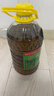 鲁花【保真菜籽油】 食用油 非转基因低芥酸浓香菜籽油 3.09L香飘万家 实拍图