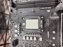 微星（MSI）PRO H610M-E DDR5电脑主板 支持CPU14400F/13400F/13490F(INTEL H610/LGA 1700) 实拍图