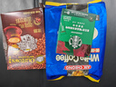 星巴克（Starbucks）0糖低脂精品速溶黑咖啡深烘2.3g*10条 美式运动健身燃减 实拍图