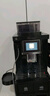 irmafreda艾尔菲德商用全自动咖啡机研磨一体机办公商务酒店接持专业意式进口泵浦连续出杯双锅炉自清洁 商用版（标准版） 实拍图