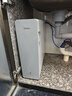 美的（Midea）【白泽Max 1600G】家用0阻垢剂净水器6年RO反渗透厨下式净饮机过滤器 顶配通量  智慧触控屏升级 实拍图