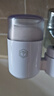 京东京造 水龙头净水器 过滤器 家用厨房自来水前置过滤器 可视化可清洗滤芯 1机4芯套装 实拍图