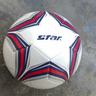 世达（star）足球5号成人耐磨比赛标准世界杯青少年训练中考五号球SB8755C-04 实拍图