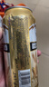 哈尔滨啤酒小麦王450ml*15听啤酒整箱装京东自营 实拍图