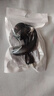 【京东物流】无线挂耳蓝牙耳机左耳不入耳运动跑步骑行开车通话适用于苹果华为OPPO荣耀手机 普通款-黑色袋装 实拍图