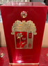 牛栏山 百年红10 喜酒 浓香型 白酒 52度 500ml*6瓶 整箱装 喜宴用酒 实拍图
