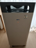 352空气净化器 全效母婴级备孕大空间新房除甲醛除菌异味除猫毛流感花粉过敏原家用X89C【国家补贴】 实拍图