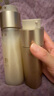 兰芝（LANEIGE）新款致美紧颜焕彩三重凝萃水乳套盒抗皱保湿修护生日礼物送女友 实拍图