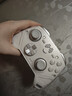 北通鲲鹏70精英无线游戏手柄AI智控自适应双切扳机摇杆 xbox电脑PC蓝牙NS体感 steam电视switch2原神 实拍图