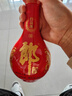 郎酒红花郎15 白酒 酱酒 53度 500ml*2*2 礼盒装  新老包装随机发货 实拍图