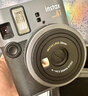 INSTAX富士一次成像相机mini41™一新经典礼盒套装 实拍图