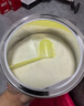 美赞臣（MeadJohnson）港版安儿健A+4段进口儿童成长学生奶粉四段 850g*6罐 3-6岁 HMO 实拍图