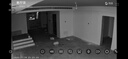 华为智选鸿蒙智选800万摄像头家用监控器360度无死角带夜视全景具身智能 海雀室内宠物母婴老人看护雀蛋Max 实拍图