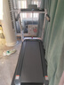 华为智选鸿蒙智选跑步机家用降噪可折叠走步机亿健精灵S7免安装宽大跑台 实拍图