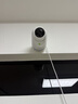 360摄像头9pro-800万双频WIFI云台家用摄像头家用监控摄像机手机远程监控器360度夜视全景 婴儿看护器 实拍图