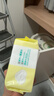 全棉时代（PurCotton）【孙颖莎同款】婴儿棉柔巾100%纯棉干湿两用面巾洗脸巾100抽*18包 实拍图