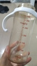 贝亲（Pigeon）PPSU宽口径自然实感防胀气奶瓶330ml LL号奶嘴 9个月+ AA194 实拍图