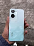 vivo Y36c 8GB+128GB 远山青 国家补贴 灵动外观 5000mAh大电池 90Hz高亮护眼屏 5G 拍照 手机 实拍图