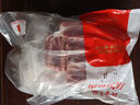 高金食品 贵州 猪雪花小排2斤 小前排猪排骨猪飞机翅小排猪翅排小排前排 实拍图