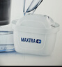碧然德（BRITA） 家用滤水壶 净水壶滤芯 Maxtra 多效滤芯 3枚装 实拍图