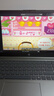 惠普（HP）【下单享补贴】星Book 15笔记本电脑轻薄本大屏便携学生本女生办公本 炫彩本 芋泥紫薯 U5-125H/16G运行内存/512G硬盘 实拍图