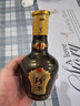 珍酒 珍十五小酒 53度 酱香型白酒 125ml*1 单瓶装 带盒装 实拍图