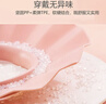 弗曼途 成人儿童洗头帽洗发帽宝宝防水护耳加大老人孕妇坐月子洗头神器 实拍图