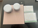 EVE LOM伊芙珑经典洁颜霜卸妆油卸妆膏100ml 生日礼物温和清洁敏感肌适用 实拍图