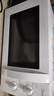 美的（Midea）快捷微波炉 家用小型 360°转盘加热 旋钮操控 易洁内胆（M1-L213B） 实拍图